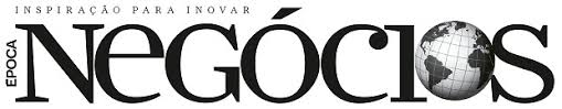 Logo · Época Negócios