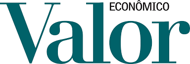 Logo · Valor Econômico