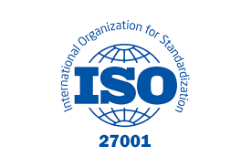 Selo ISO 27001