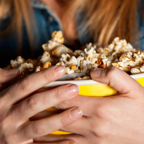 20 Opções de Filmes e Séries Relacionados ao Direito Para Esse Feriado