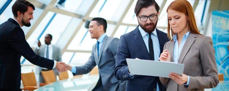 Saiba Como um Advogado Correspondente pode Facilitar a Rotina da sua Empresa