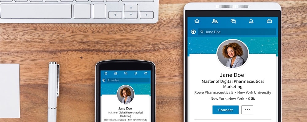 6 Dicas Essenciais de LinkedIn para Advogados Advogado Correspondente Jurídico DOC9