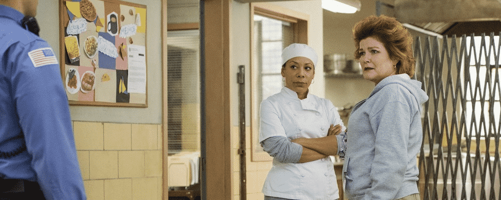 5 lições de direito com Orange is the New Black