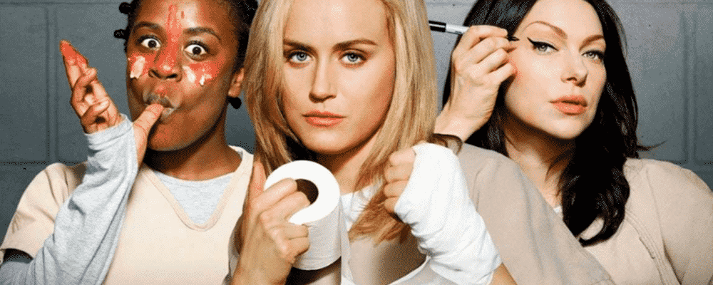 5 lições de direito com Orange is the New Black