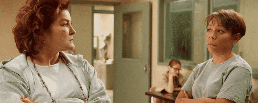 5 lições de direito com Orange is the New Black