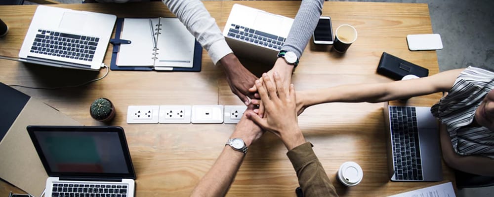 8 Dicas para desenvolver uma Equipe Engajada Advogado Correspondente Jurídico DOC9