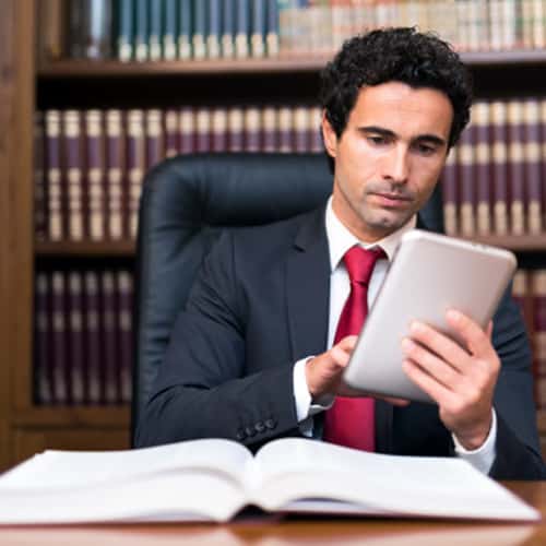 Notas de Expediente: Como Melhorar o Controle da sua Demanda Jurídica