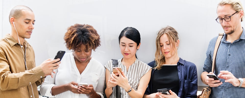 Redes Sociais para Advogados e para Escritórios de Advocacia