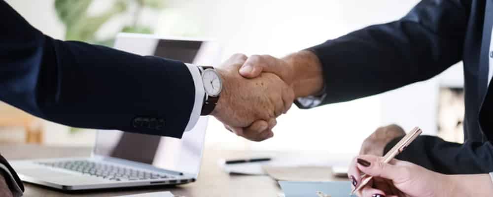 Saiba até onde insistir em uma venda advogado correspondente jurídico doc9
