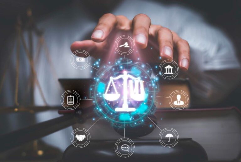 Inteligência artificial na advocacia: conheça os desafios e oportunidades