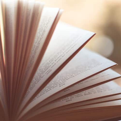 Principais livros de gestão