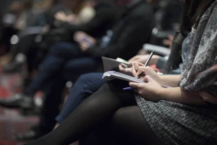 Os 5 eventos jurídicos que você precisa conhecer