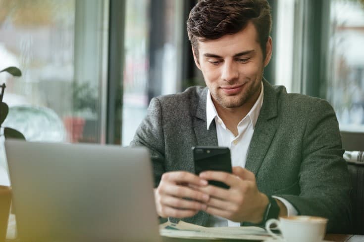 Estar presente nas mídias sociais não é mais uma escolha