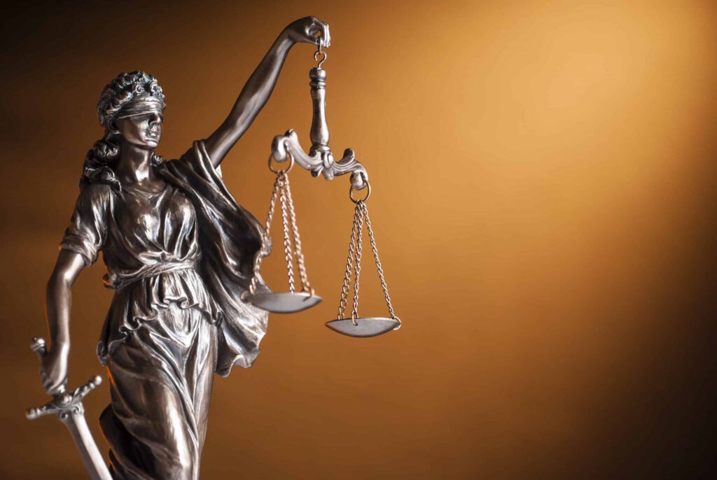 Entenda o processo judicial