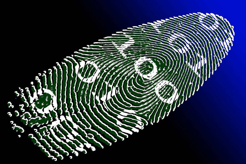 digital como assinatura