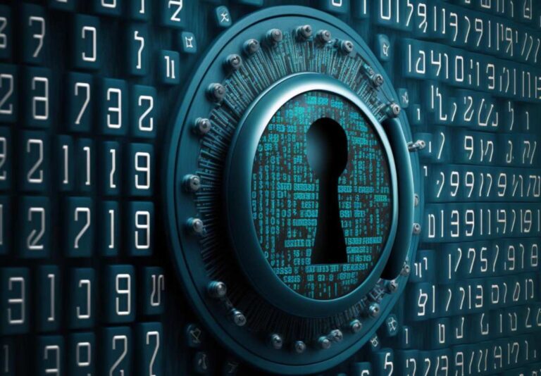 Criptografia de dados: o que é, tipos e como funciona [Guia 2024]