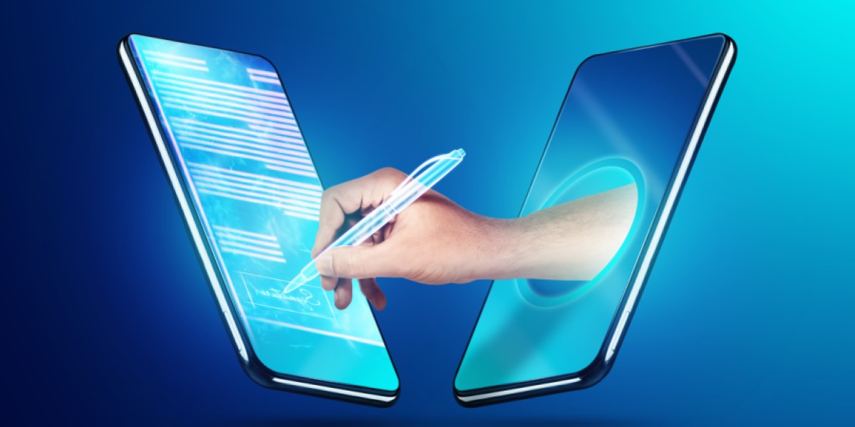 aprenda a criar uma assinatura digital 