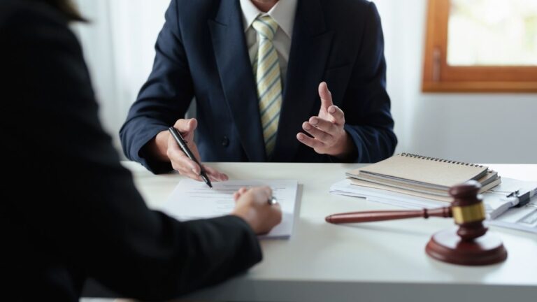 Consultoria Jurídica: saiba quando contratar