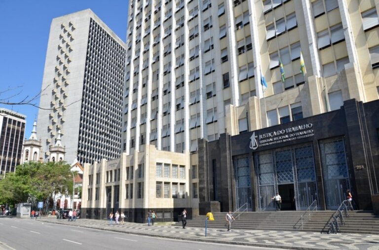 Desvio milionário, que desencadeou a suspensão de sistema de pagamentos pelo TST, poderia ter sido evitado