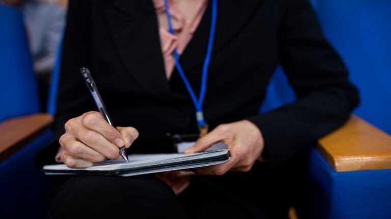 Veja aqui a agenda de eventos jurídicos 2023