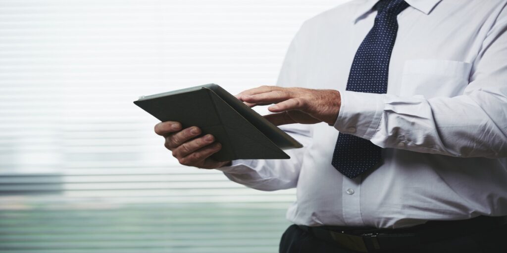 Benefícios de usar o FGTS digital para as empresas