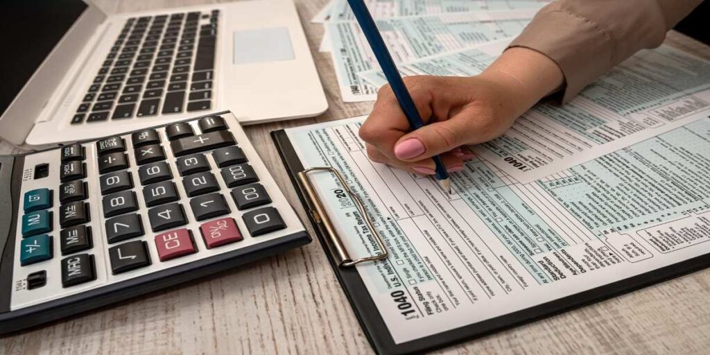 Cuidados ao declarar imposto de renda em 2023