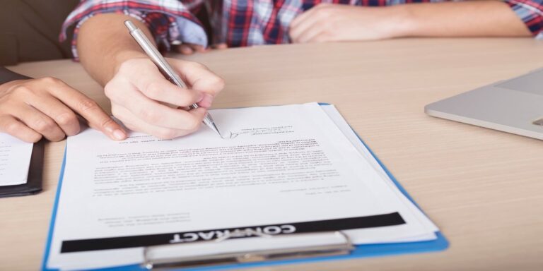 Tipos de contrato de trabalho: tudo sobre, vantagens e desvantagens