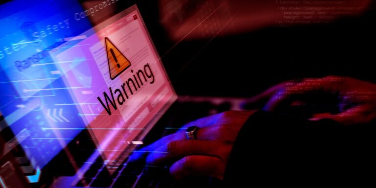Ataque cibernético: Tudo sobre e prevenção