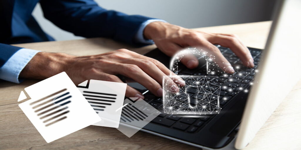Sanções LGPD o que pode acontecer com a sua empresa