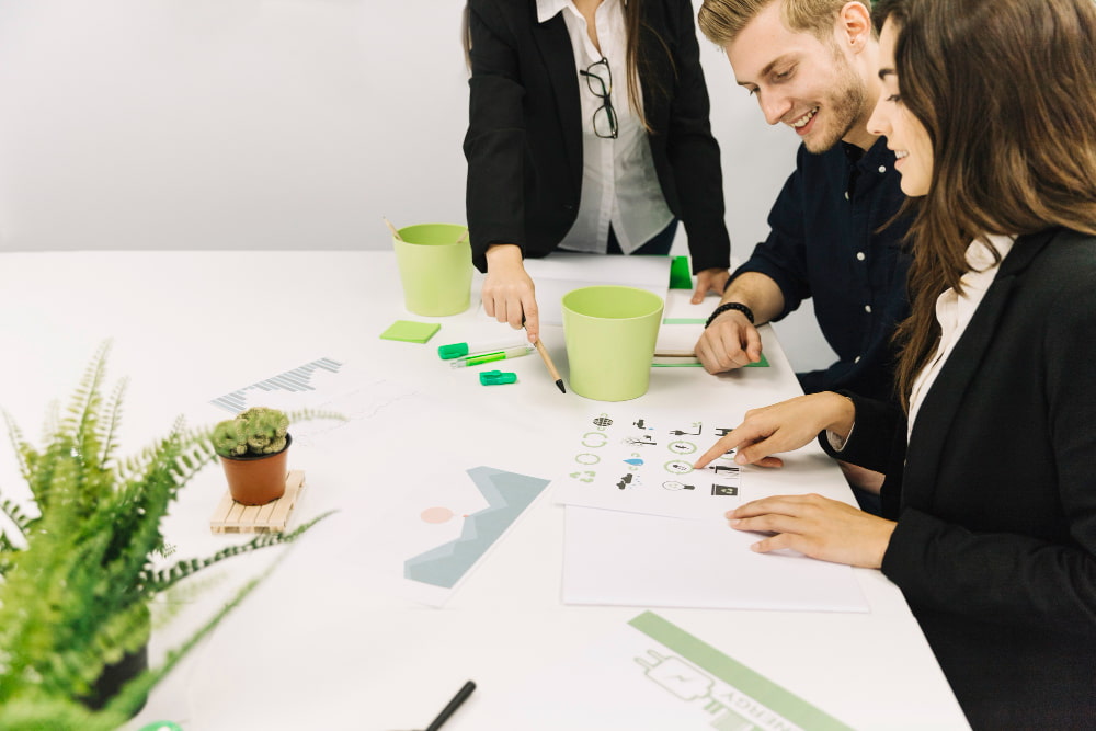 Como a sua empresa pode tornar-se sustentável