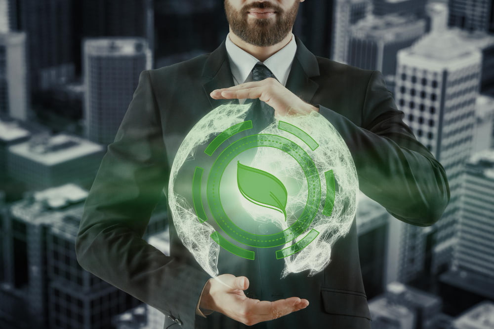 O que é a sustentabilidade empresarial