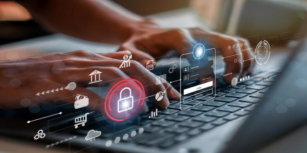 Quais são os principais tipos de controle de acesso