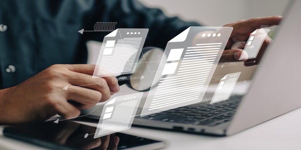 Quais são os tipos de certificado e-CNPJ
