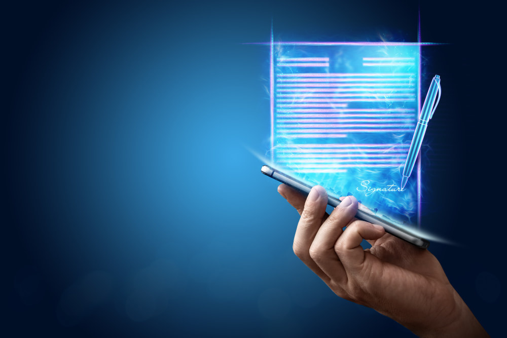 Como usar o certificado digital para enviar a declaração do imposto de renda