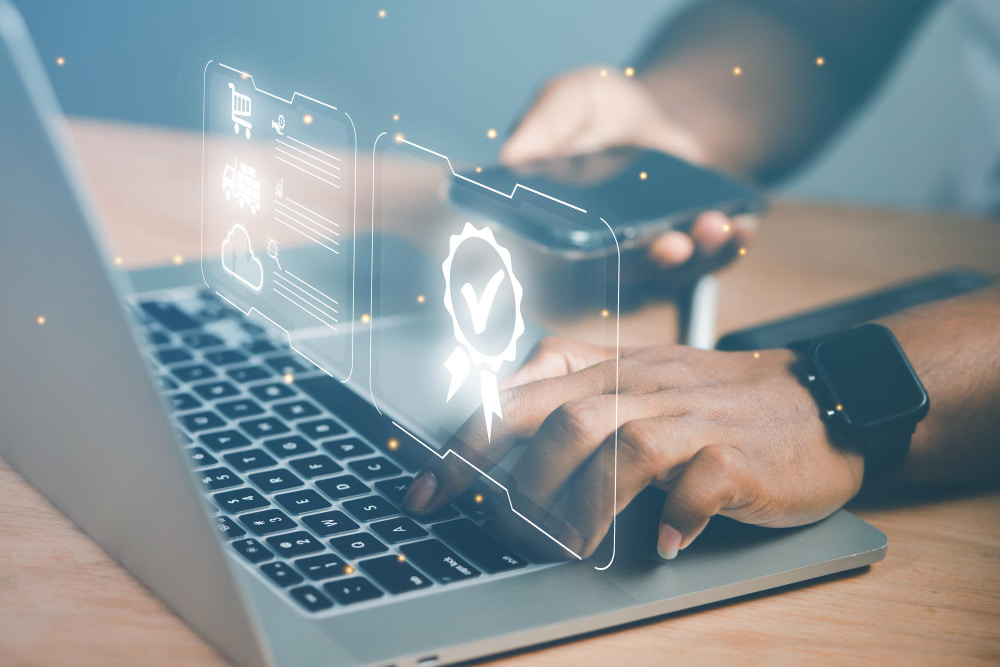 O certificado digital é obrigatório na declaração do imposto de renda