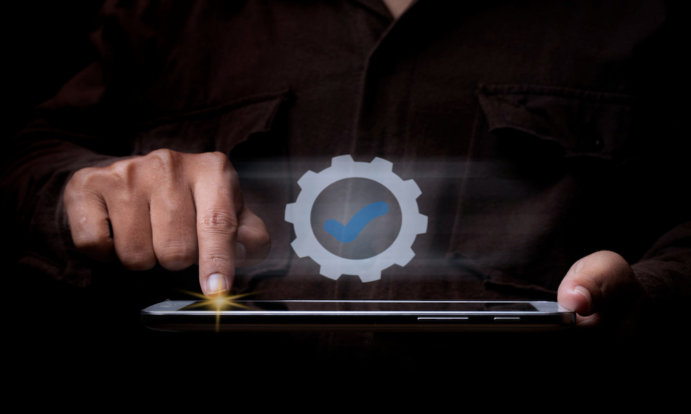 Quanto tempo antes da expiração do certificado digital devo renová-lo?