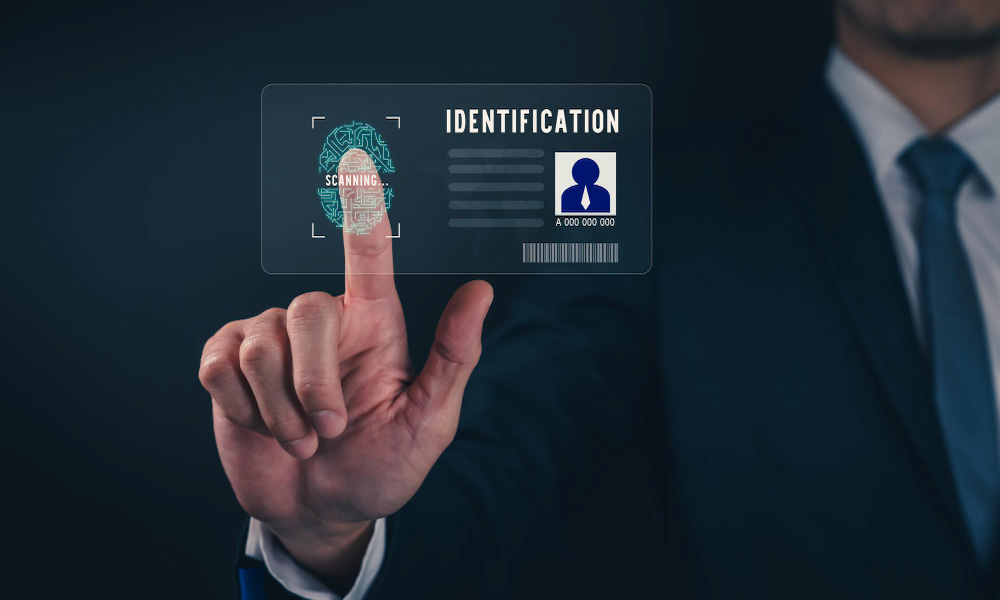Renovação de certificado digital