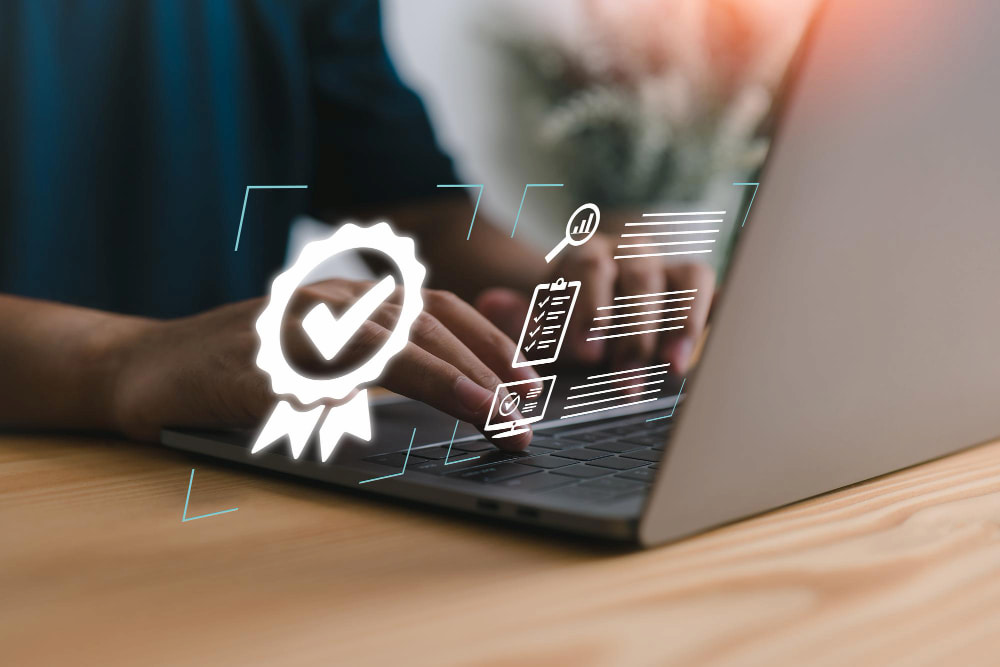 Quais as vantagens de um certificado digital