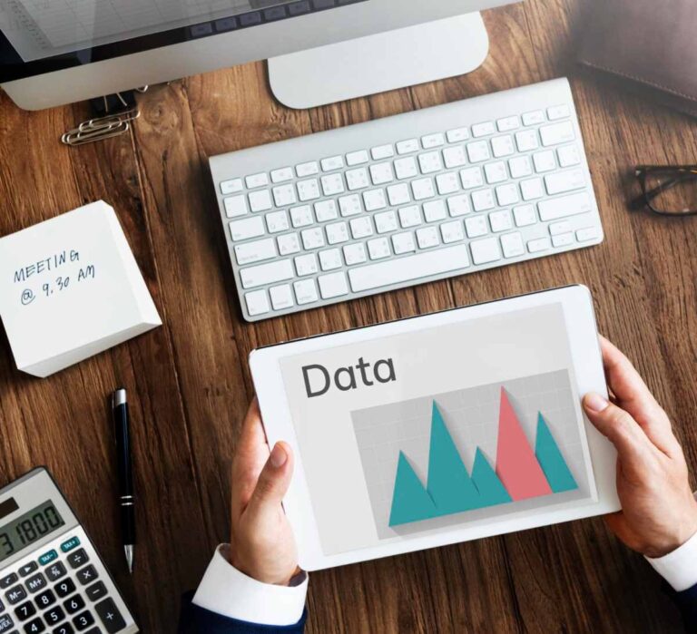 Data driven: o que é e quais as vantagens?