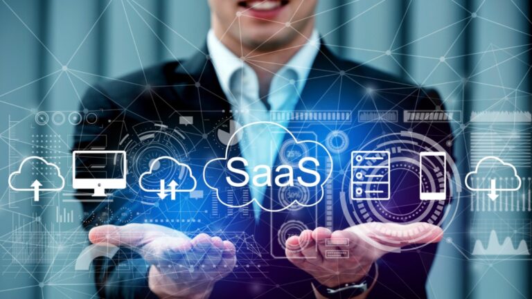 O futuro empresarial: como o modelo SaaS está transformando a gestão de negócios