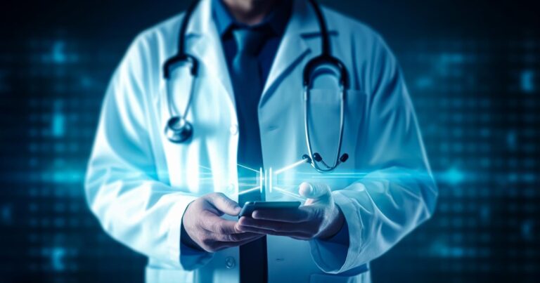 eHealth na prática: o que é e como funciona?