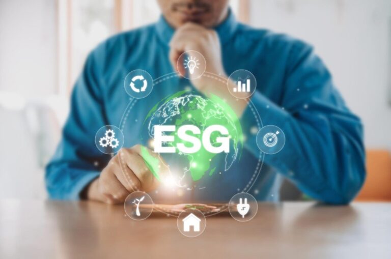 ESG: como adotar práticas sustentáveis para um negócio competitivo e consciente