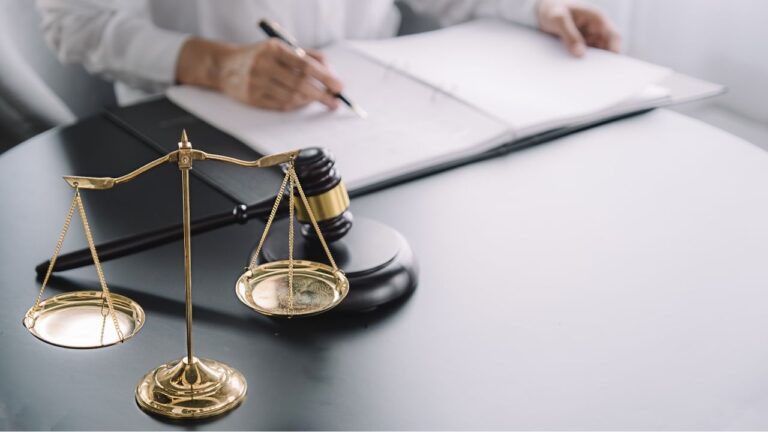 Logística Jurídica: a importância para a área