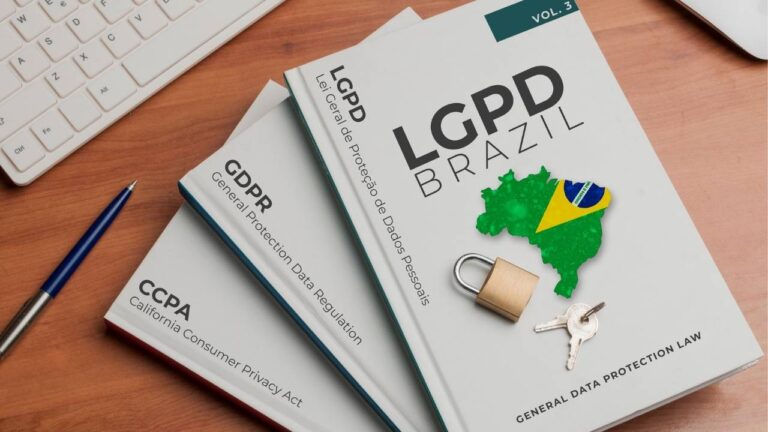 LGPD na saúde: mudanças para a área