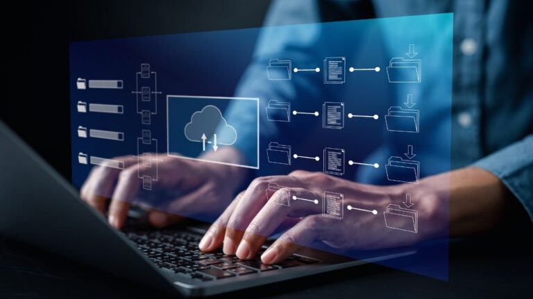 O que é gestão eletrônica de documentos (GED) e como ela otimiza sua empresa?