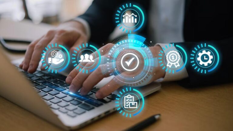 Como o processo digitalizado revoluciona o sistema jurídico e facilita a advocacia