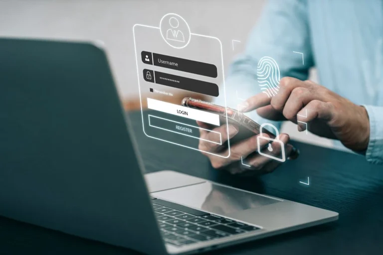 Como gerir quem deverá acessar o certificado digital?