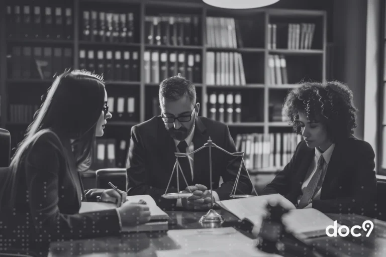 O custo oculto de manter uma equipe jurídica interna