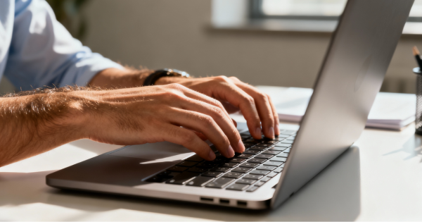 Revisão contratual com IA: como funciona e principais benefícios