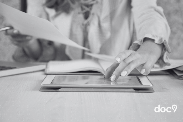 Automação de documentos jurídicos com IA: como fazer?
